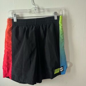 Forever 21 Pepsi Collaboration Mens shorts Small